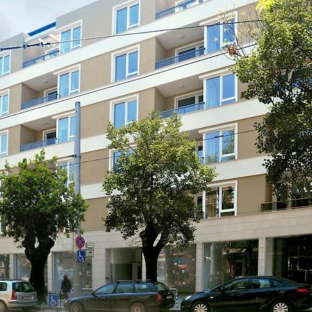 Heart Of Sofia Studio Екстериор снимка